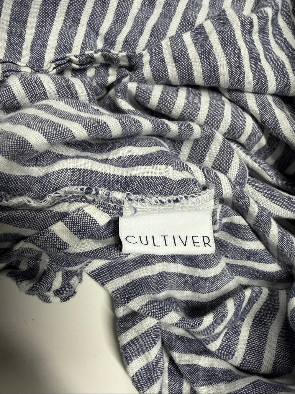 Cultivar Linen Pillowcases - Set of 2